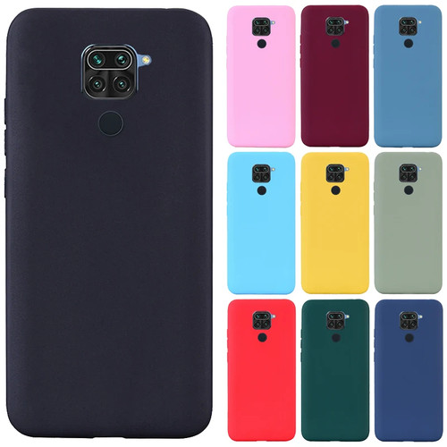 Custodia silicone per - custodia, redmi