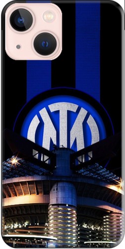 Cover cellulare logo - cover,