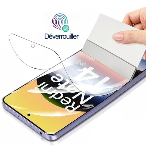 Film hydrogel full - film,