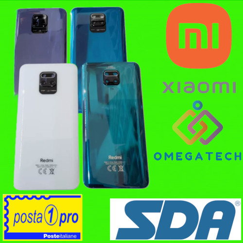Scocca posteriore per - scocca,