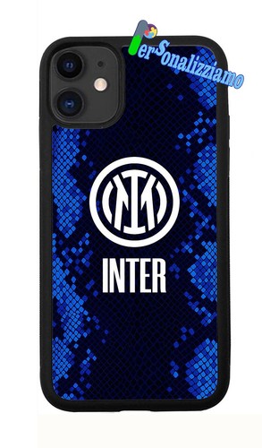Cover custodia logo inter - cover, 2d
