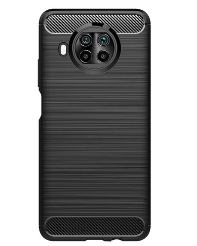 Cover nera per xiaomi - xiaomi, redmi