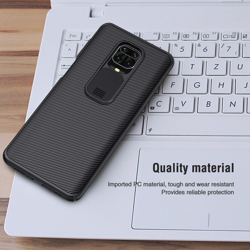 Cover custodia nillkin per - custodia,