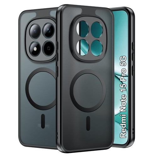 Cover magnetica per xiaomi - cover,
