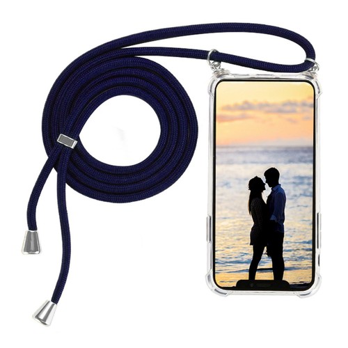 Custodia cellulare catena per