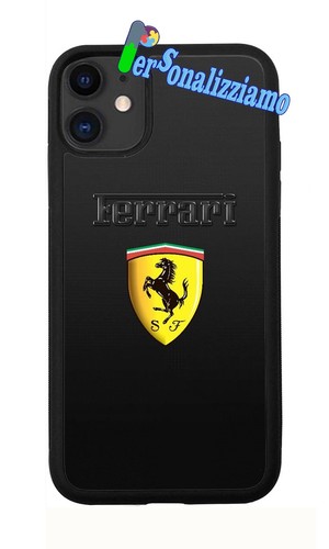 Cover custodia logo auto - custodia, 2d