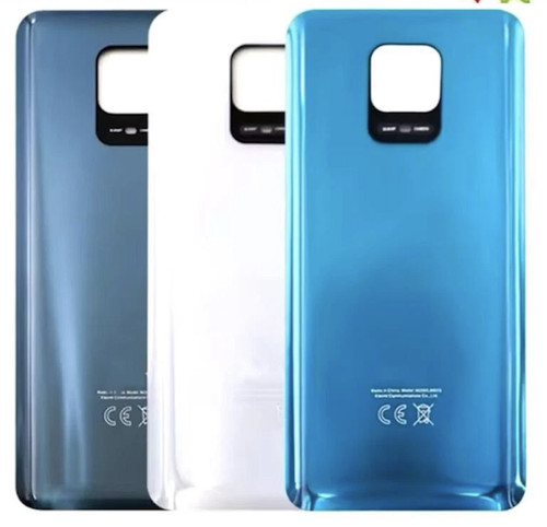 Back cover xiaomi redmi - xiaomi,