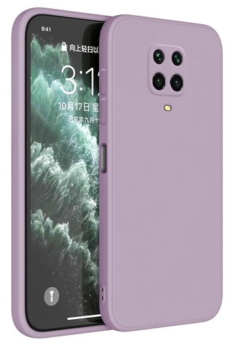 Topme cover per redmi - topme, note