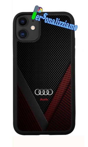 Cover custodia logo auto - custodia, 2d