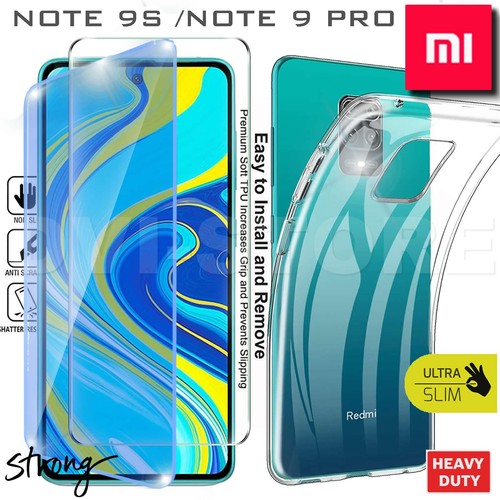Custodia per xiaomi redmi note - per,