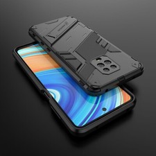 COVER CASE Redmi Note 9s Pro