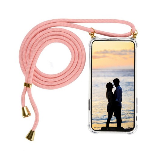 Custodia cellulare catena per