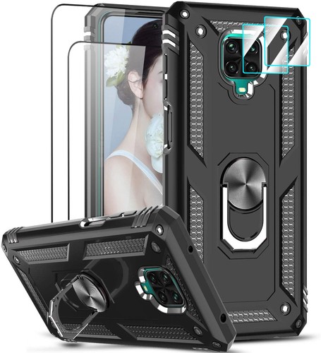Cover per xiaomi redmi note - redmi,