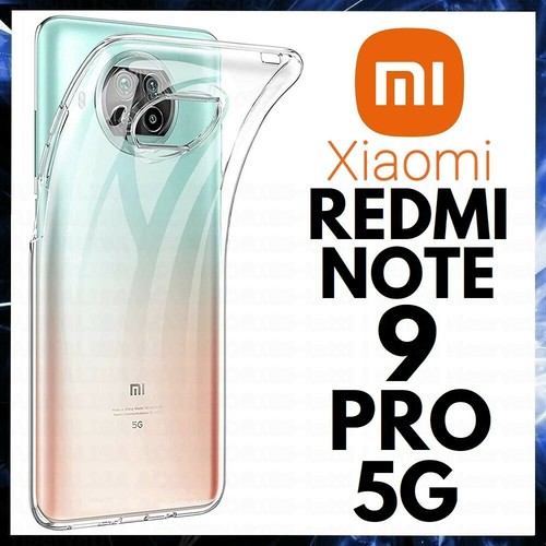 Cover trasparente per xiaomi - per,