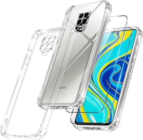 Cover pellicola xiaomi - xiaomi, redmi