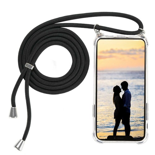 Custodia cellulare catena per