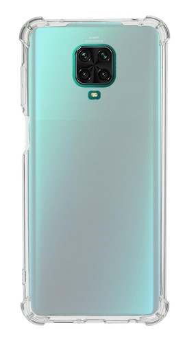 Cover trasparente per xiaomi - trasparente,