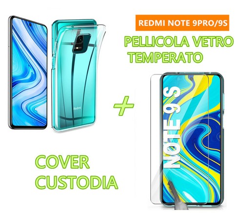 Cover custodia pellicola - custodia,