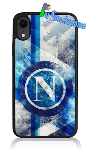Cover custodia logo napoli - cover, 2d