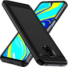 Cover per Xiaomi Redmi Note 9S