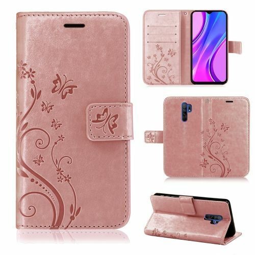 Custodia cellulare flip - , wallet