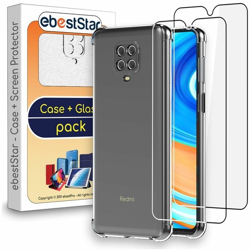 Cover xiaomi redmi note - cover, 9