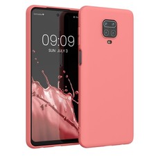Cover per Xiaomi Redmi Note 9S