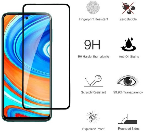 Vetro protettivo per - protettivo, xiaomi