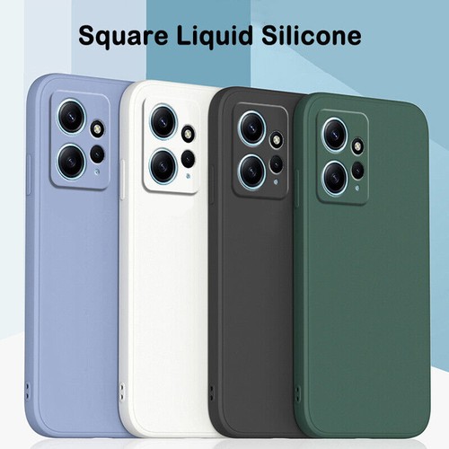 Custodia silicone liquido