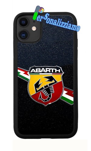 Cover custodia logo auto - custodia,
