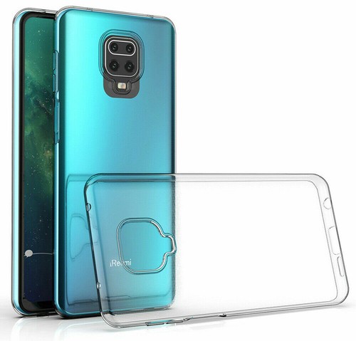 Custodia per xiaomi redmi note - custodia,
