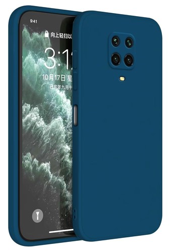 Topme cover per redmi note - topme, 9s