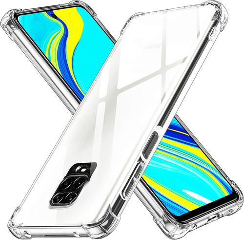 Cover per xiaomi redmi note - per,