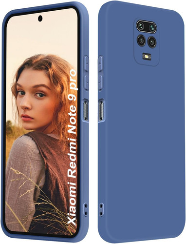 Cover per xiaomi - -, note
