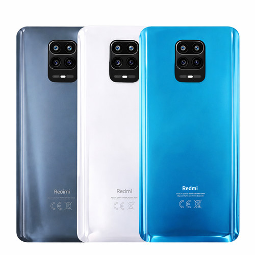 Xiaomi redmi note - 9s, pro