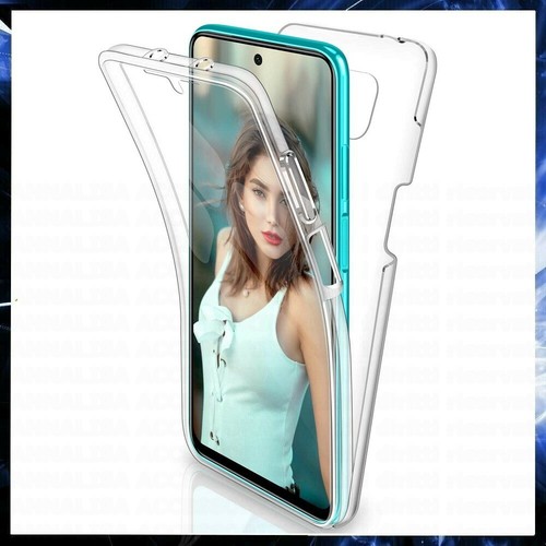 Cover 360 per xiaomi redmi - 360°,