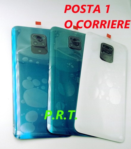 Scocca posterior vetro cover - posterior,