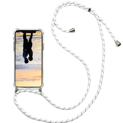 Custodia cellulare catena per