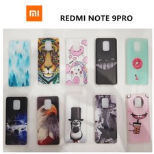 CUSTODIA COVER MORBIDA IN TPU