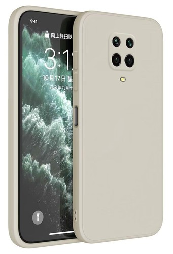 Topme cover per - redmi, 9s