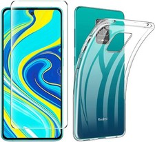 COVER CUSTODIA + PELLICOLA