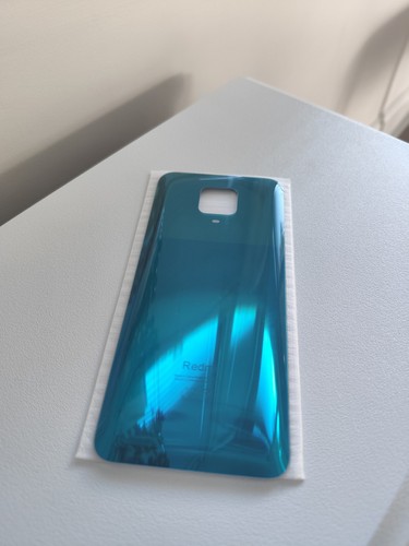 Vetro battery back cover - back,