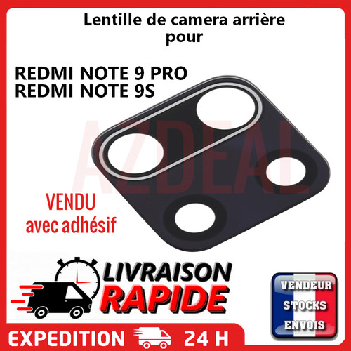 Xiaomi redmi note pro - note,